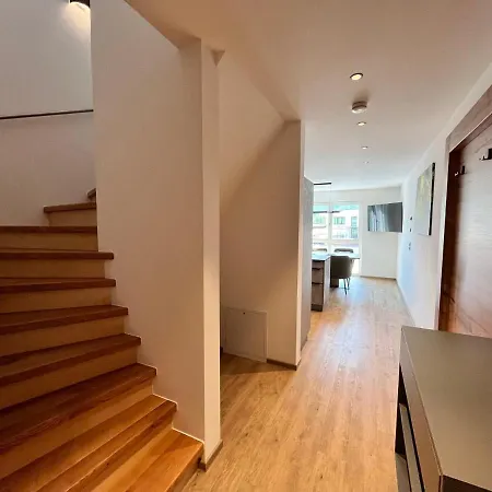 Apartmán Andrea By Interhome