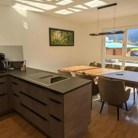 Apartmán Andrea By Interhome Längenfeld