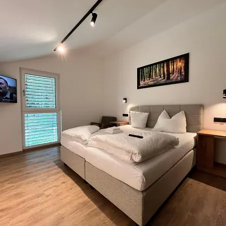 Andrea By Interhome Apartment Langenfeld