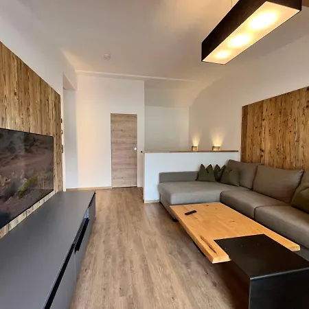 Apartmán Andrea By Interhome *