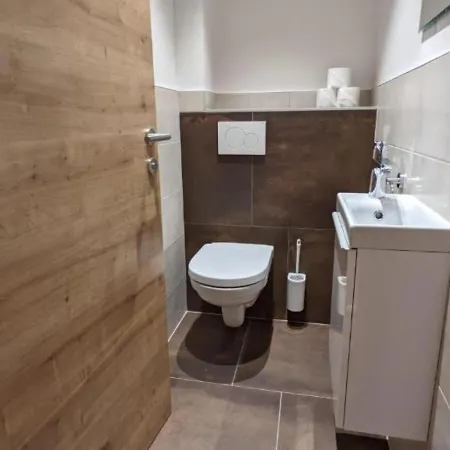 Andrea By Interhome Apartment