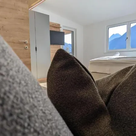 Andrea By Interhome Apartment