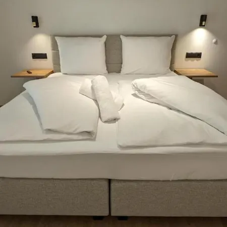 Andrea By Interhome Apartment Langenfeld