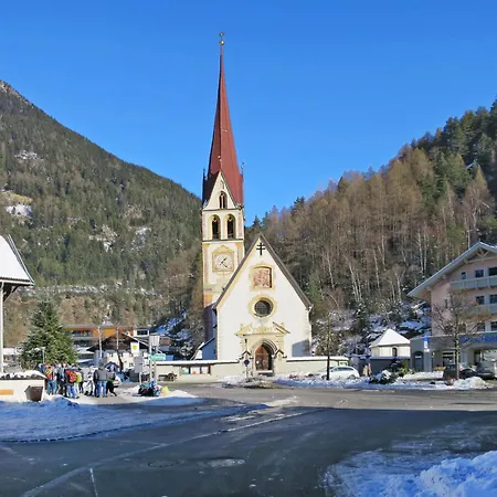 Andrea By Interhome Apartmán