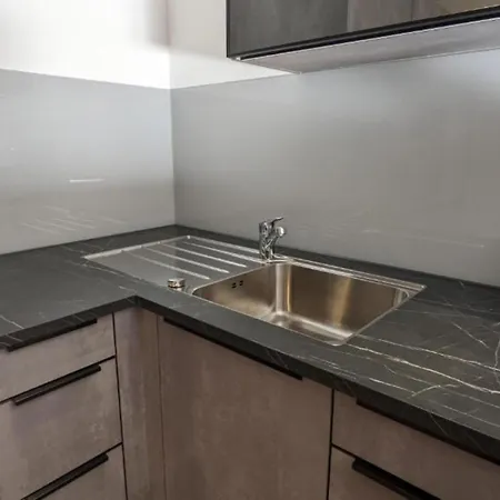 Appartement Andrea By Interhome Längenfeld