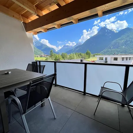 Andrea By Interhome Apartment *