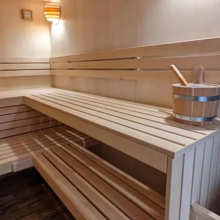 Andrea By Interhome * Längenfeld