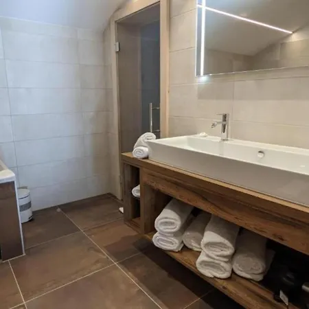 Apartmán Andrea By Interhome