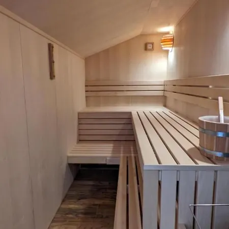 Andrea By Interhome Längenfeld