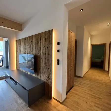 Andrea By Interhome Apartmán Längenfeld