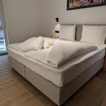 Andrea By Interhome Längenfeld