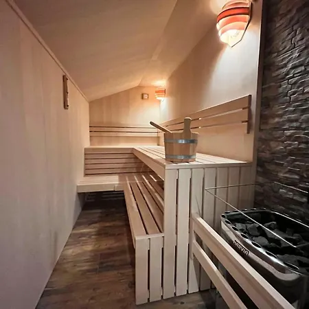 Apartment Andrea By Interhome *