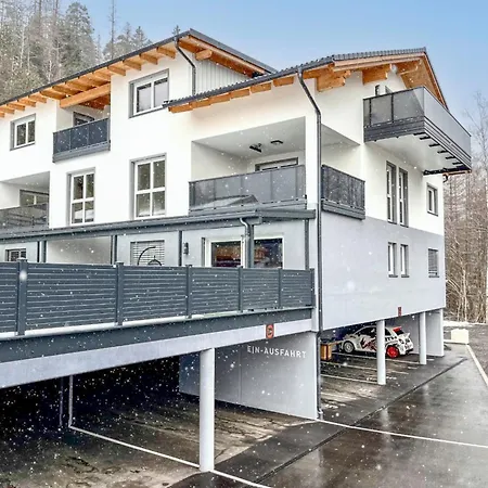 Andrea By Interhome * Längenfeld