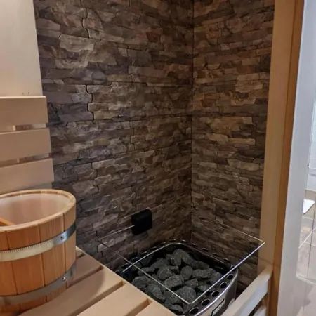 Andrea By Interhome Längenfeld