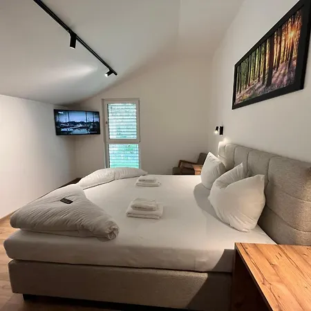 Apartmán Andrea By Interhome Längenfeld