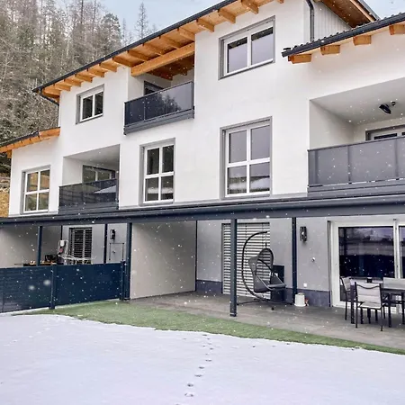 Andrea By Interhome Apartmán