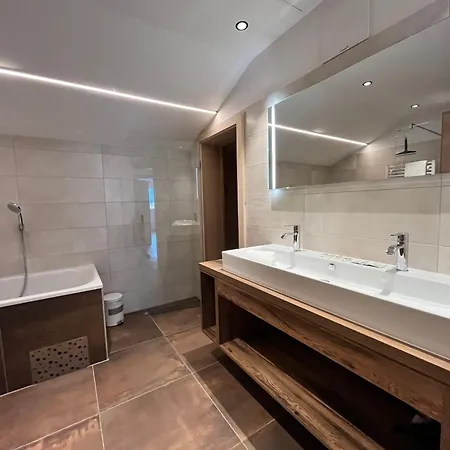 Appartement Andrea By Interhome *