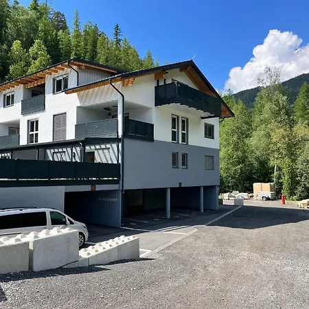 Andrea By Interhome Längenfeld