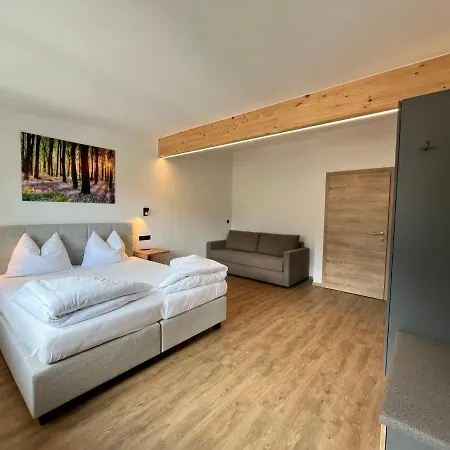 Daire Andrea By Interhome Längenfeld