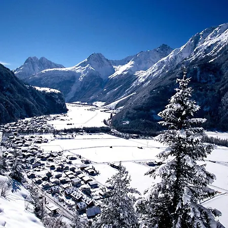 Andrea By Interhome Daire *