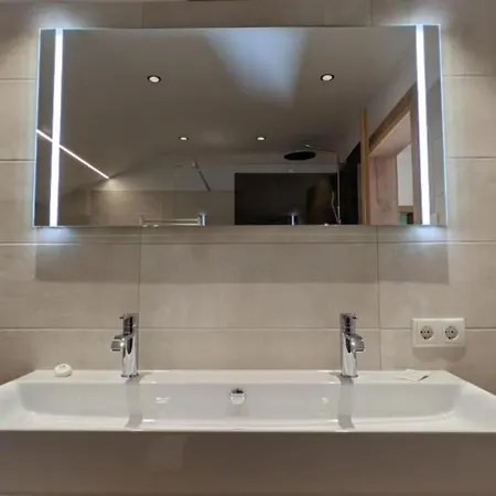 Daire Andrea By Interhome *