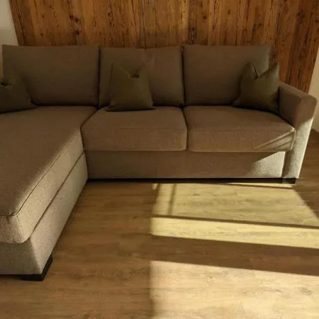 Daire Andrea By Interhome Längenfeld