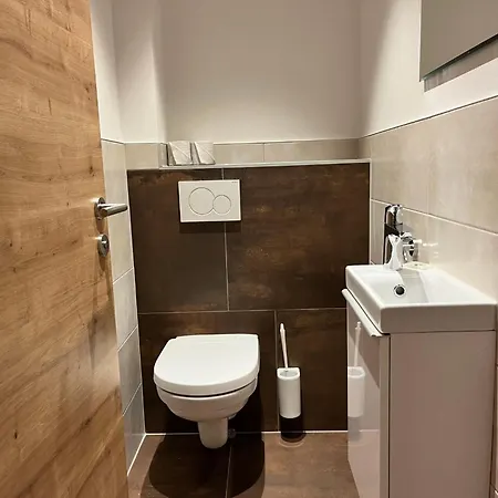 Andrea By Interhome Daire