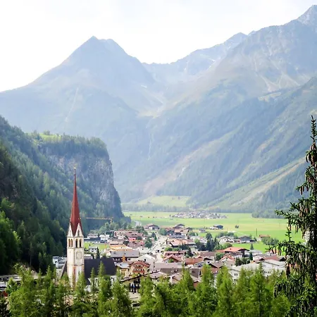 Daire Andrea By Interhome Längenfeld