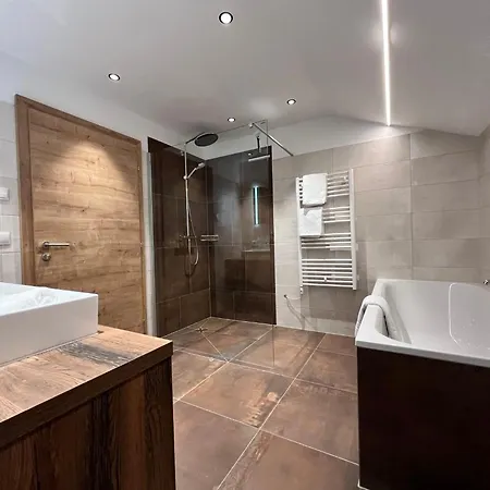 Andrea By Interhome Daire Längenfeld