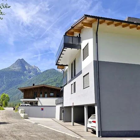 Andrea By Interhome Daire Längenfeld