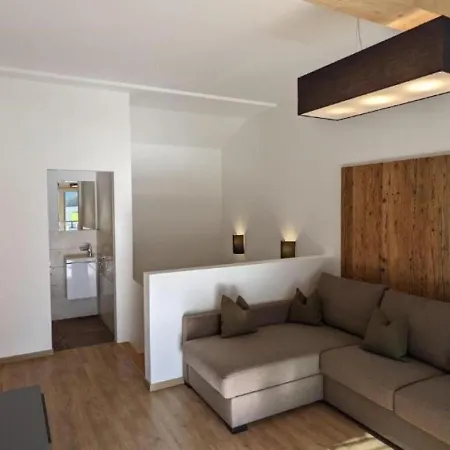 דירה Andrea By Interhome לאנגנפלד
